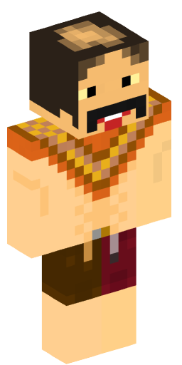 Minecraft Skin #168959