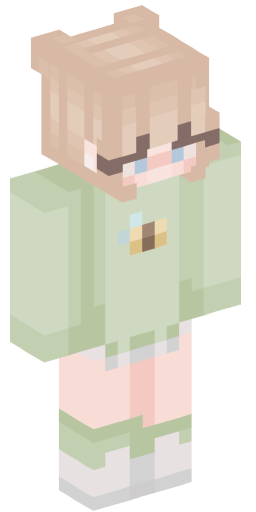 Minecraft Skin #168961