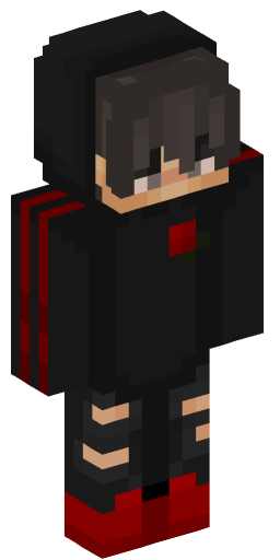 Minecraft Skin #168963