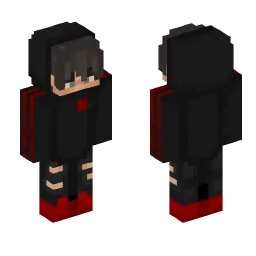 Minecraft Skin #168963
