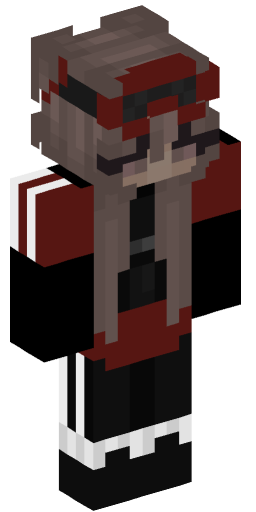 Minecraft Skin #168964