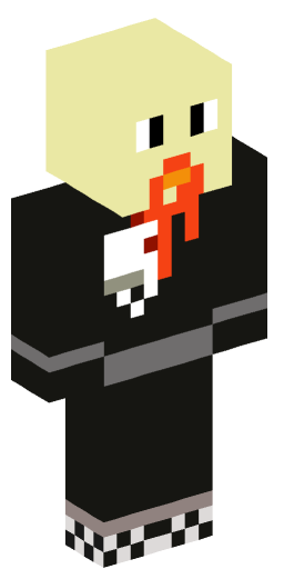 Minecraft Skin #168965