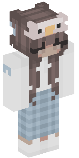 Minecraft Skin #168967