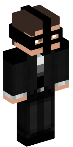 Minecraft Skin #168968