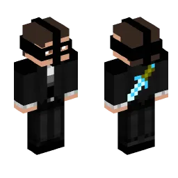 Minecraft Skin #168968
