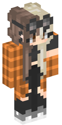 Minecraft Skin #168971