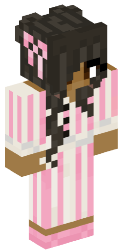 Minecraft Skin #168972