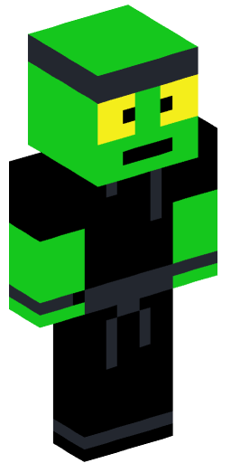 Minecraft Skin #168973