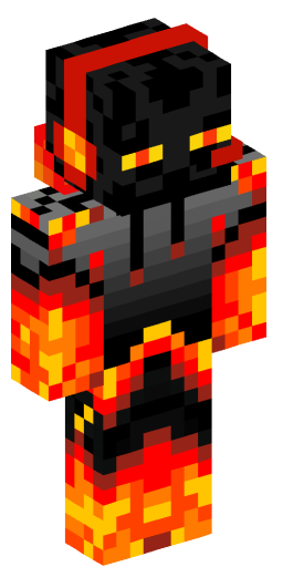 Minecraft Skin #168974