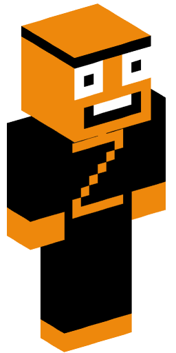 Minecraft Skin #168979