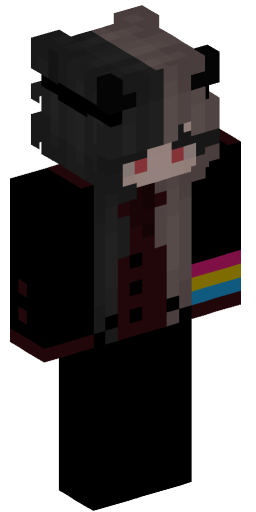Minecraft Skin #168980