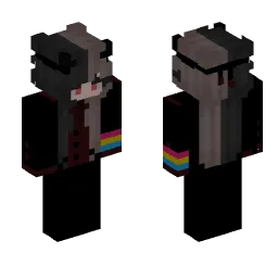 Minecraft Skin #168980