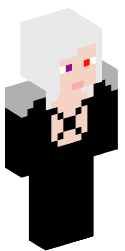 Minecraft Skin #168981
