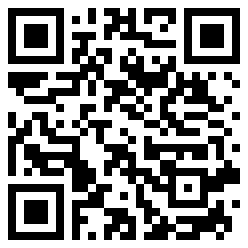 snazzy QR Code