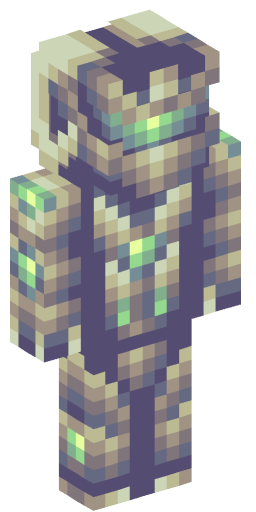 Minecraft Skin #168983
