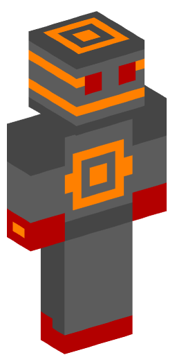 Minecraft Skin #168984
