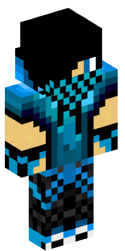 Minecraft Skin #168986