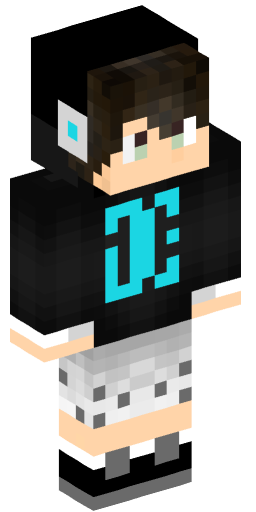 Minecraft Skin #168987