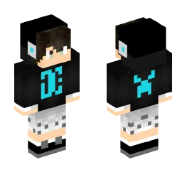 Minecraft Skin #168987