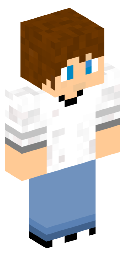 Minecraft Skin #168991