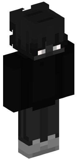 Minecraft Skin #168993