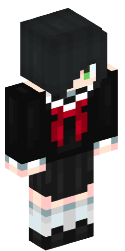 Minecraft Skin #168994
