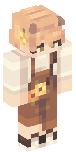 Minecraft Skin #168996