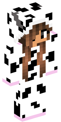 Minecraft Skin #168997