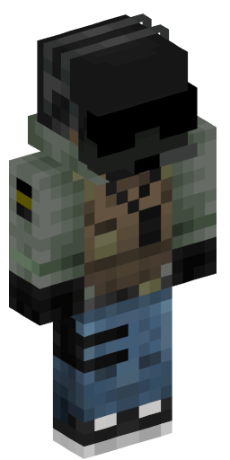 Minecraft Skin #168998