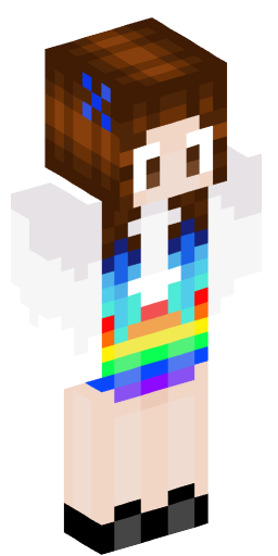 Minecraft Skin #169000