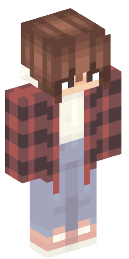 Minecraft Skin #169001