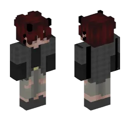 Minecraft Skin #169003