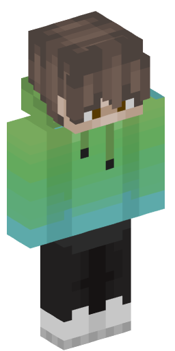 by4_ Minecraft Skin Preview on Minecraft.Co.Com
