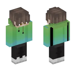 Minecraft Skin #169004