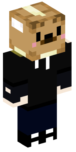 Minecraft Skin #169006