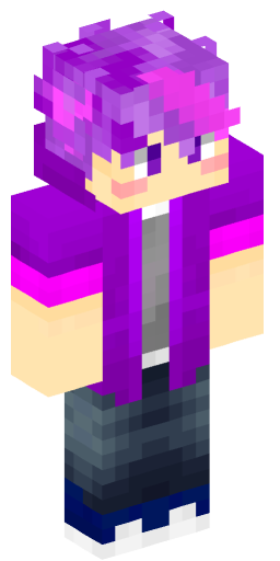 Minecraft Skin #169008