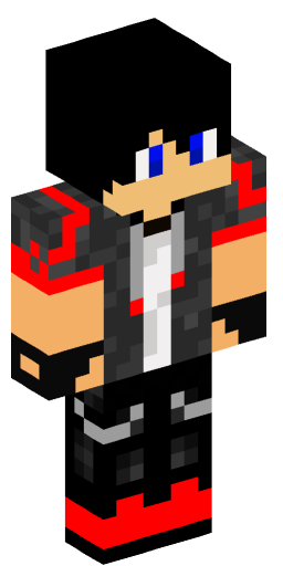Minecraft Skin #169012