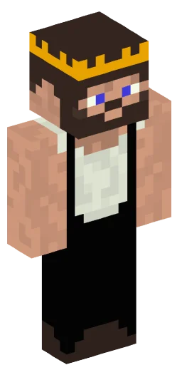 Minecraft Skin #169020