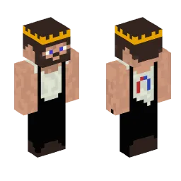 Minecraft Skin #169020
