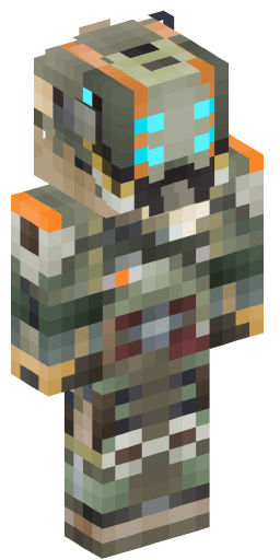 Minecraft Skin #169022