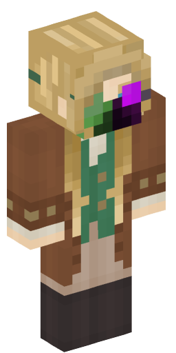 Minecraft Skin #169023