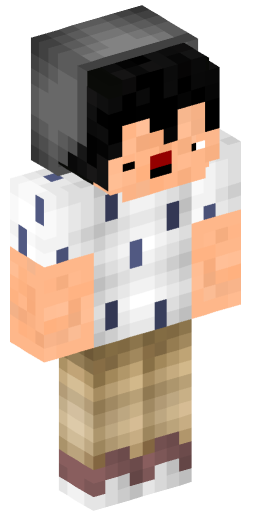 Minecraft Skin #169026