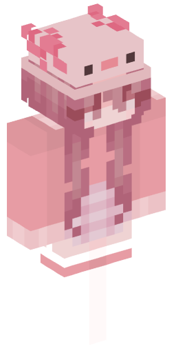 Minecraft Skin #169029