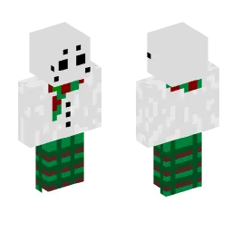 Minecraft Skin #169035
