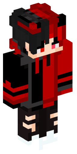 Minecraft Skin #169040