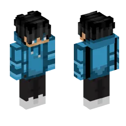 Minecraft Skin #169044