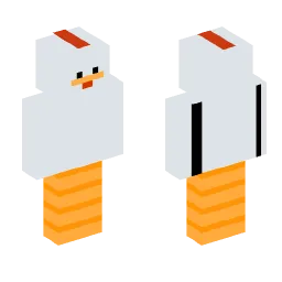 Minecraft Skin #169046