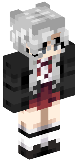 Minecraft Skin #169047