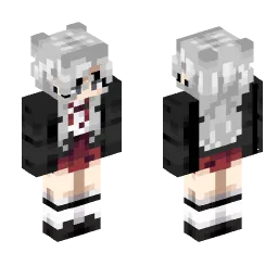 Minecraft Skin #169047