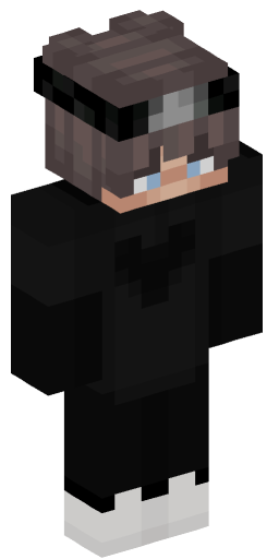 777zvrah Minecraft Skin Preview on Minecraft.Co.Com